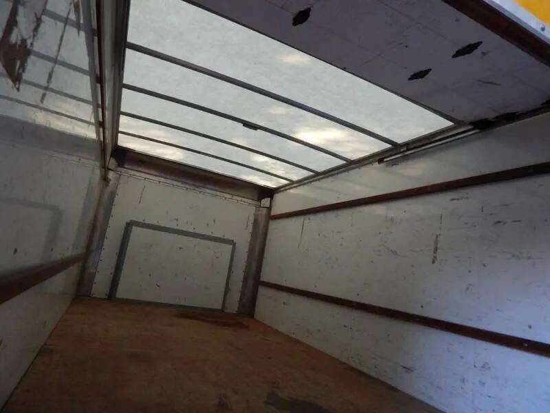 Used 2019 Ford E-350 and Econoline 350 Super Duty image 30