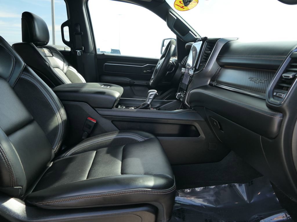 Used 2024 RAM 1500 TRX image 28