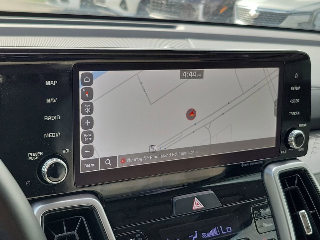 Used 2023 Kia Sorento S image 30