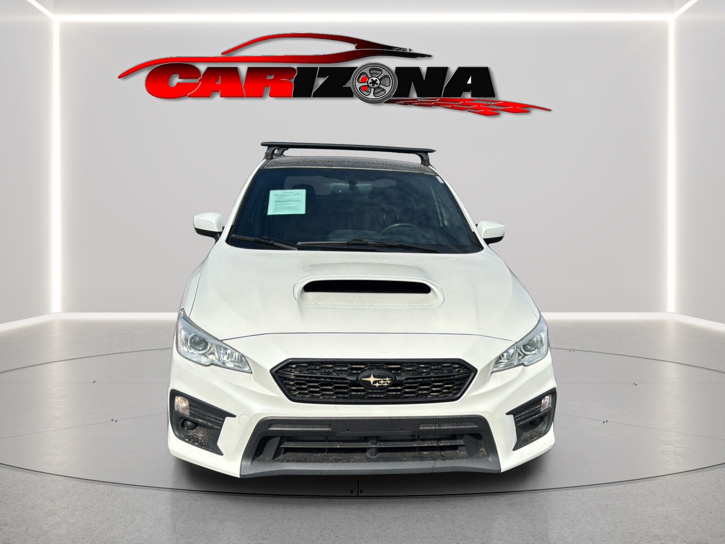 Used 2021 Subaru WRX w/ Popular Package #3 (IZT) AWD/4WD image 13