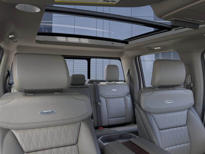 New 2026 Ford F250 Platinum image 22