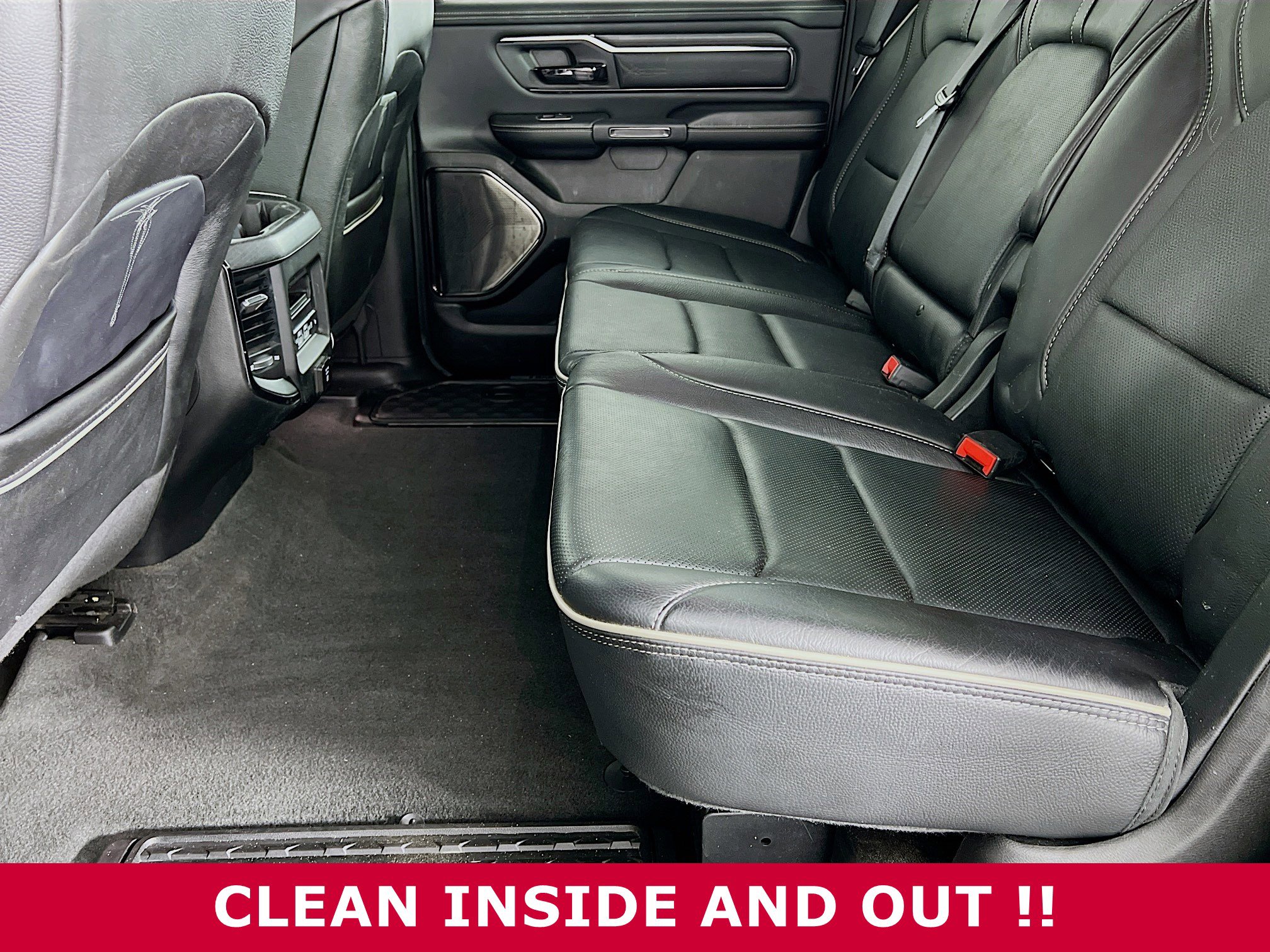 Used 2024 RAM 1500 Limited w/ Night Edition image 5