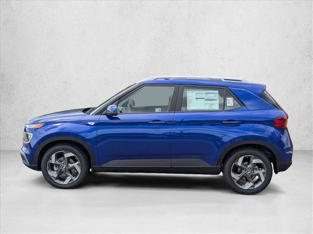 Used 2025 Hyundai Venue Limited image 5