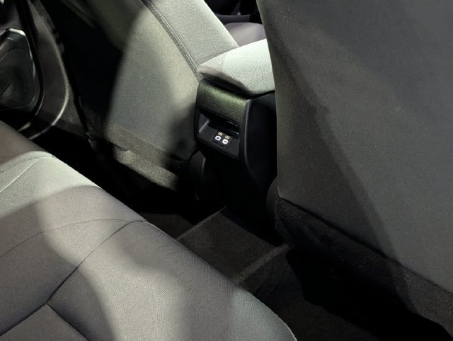 Certified 2026 Toyota Corolla LE FWD image 29
