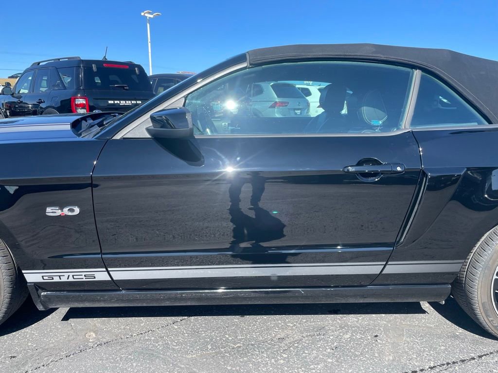 Used 2014 Ford Mustang GT Premium w/ Electronics Package image 32