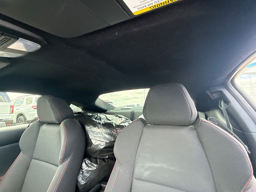 Used 2024 Subaru BRZ Premium image 19