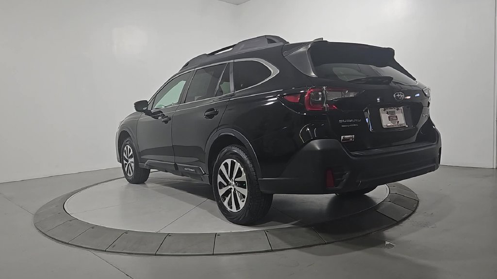 Certified 2022 Subaru Outback Premium AWD/4WD image 3
