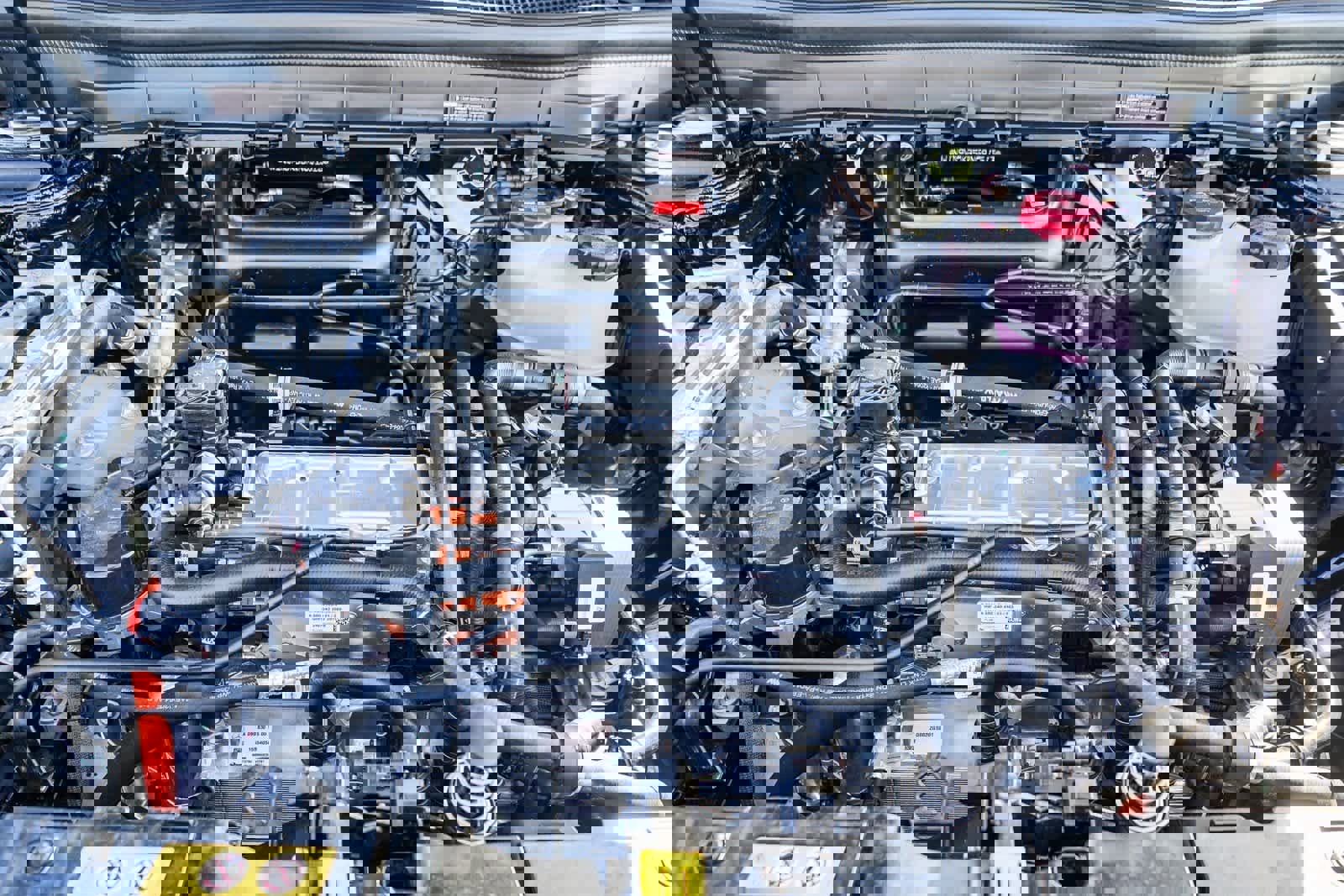 New 2024 Mercedes-Benz EQB 300 4MATIC image 12