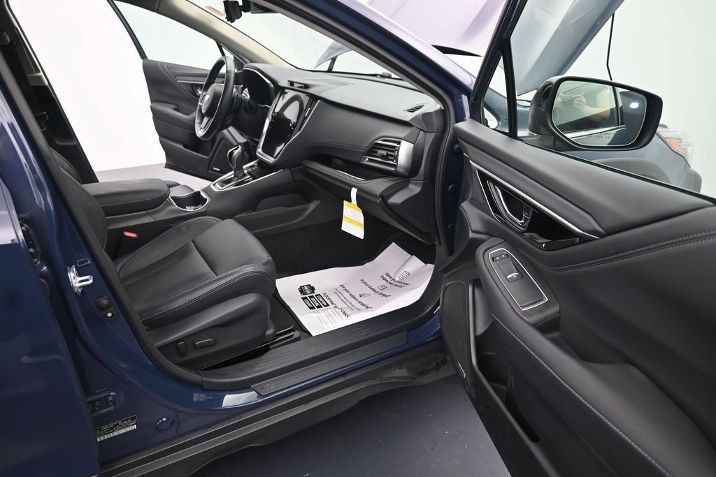 Used 2024 Subaru Outback Touring XT AWD/4WD image 23