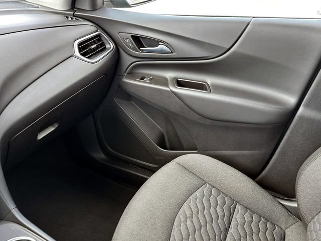 Used 2021 Chevrolet Equinox LT FWD image 30