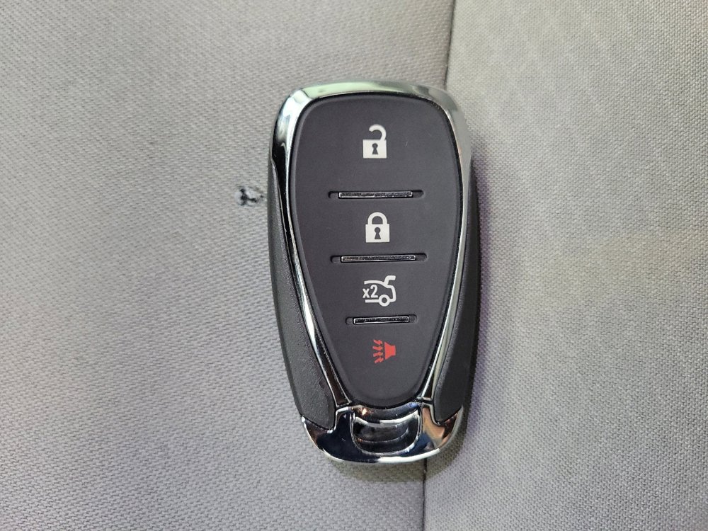 Used 2020 Chevrolet Malibu LT FWD image 32