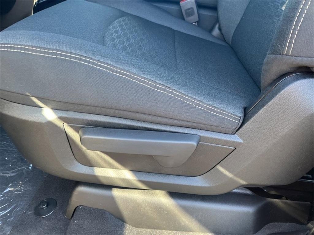 New 2025 RAM 2500 Tradesman image 11