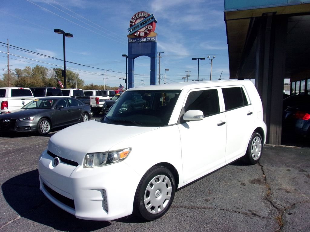 Used 2015 Scion xB