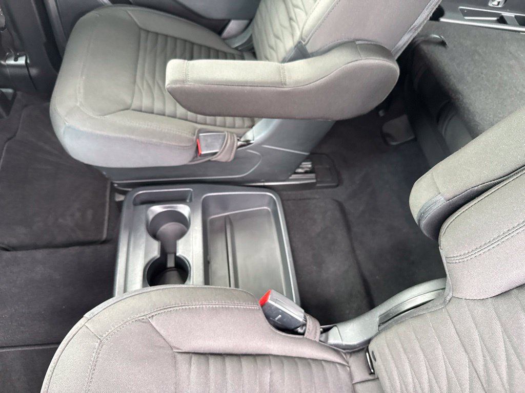 Certified 2021 Ford Explorer XLT AWD/4WD image 28