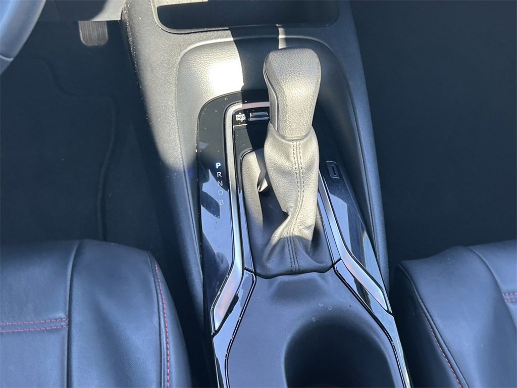 Used 2024 Toyota Corolla SE image 20