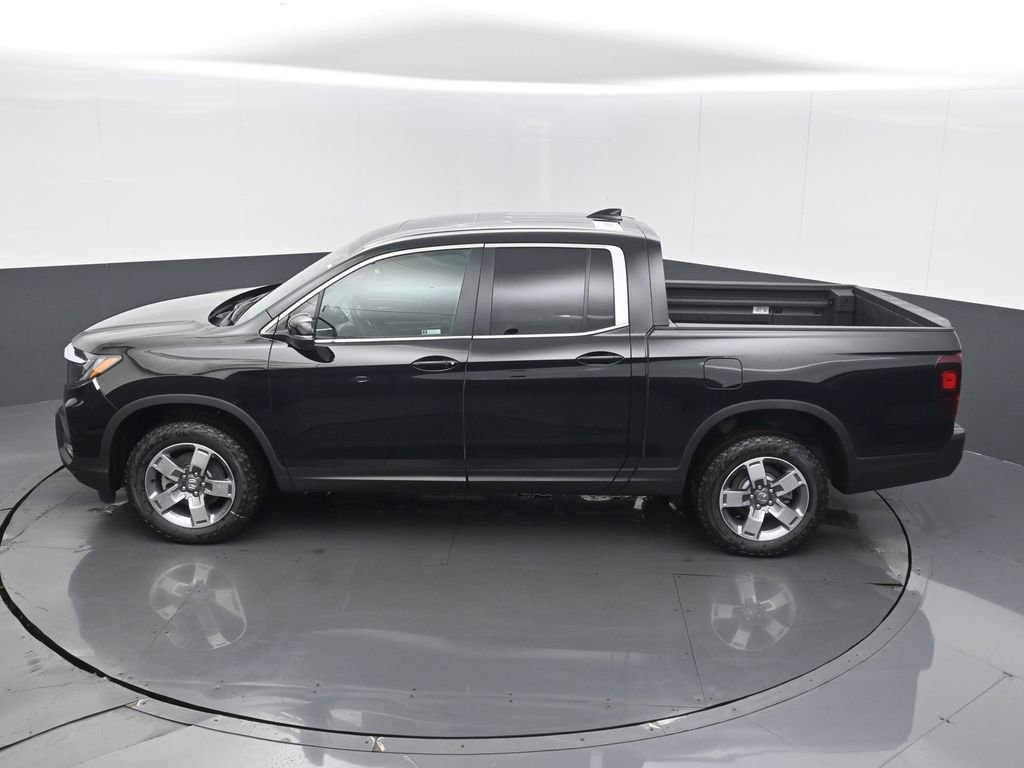 New 2026 Honda Ridgeline RTL image 15