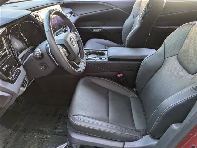 Certified 2024 Lexus RX 350 w/ Technology Package image 16