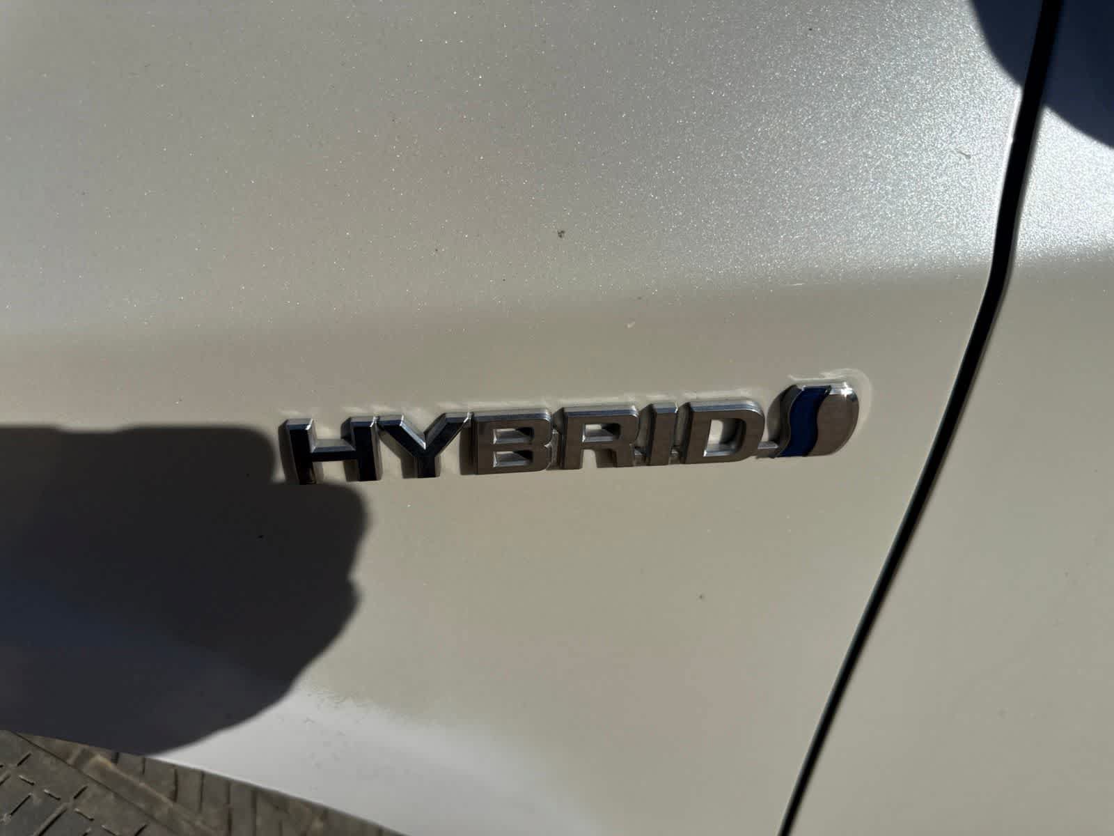 Used 2015 Toyota Prius Two FWD image 10