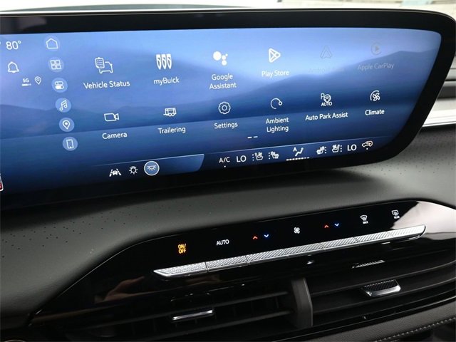 New 2026 Buick Enclave Avenir w/ Super Cruise Package image 36