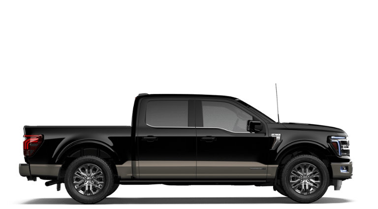 New 2026 Ford F150 King Ranch w/ Equipment Group 601A High AWD/4WD image 49