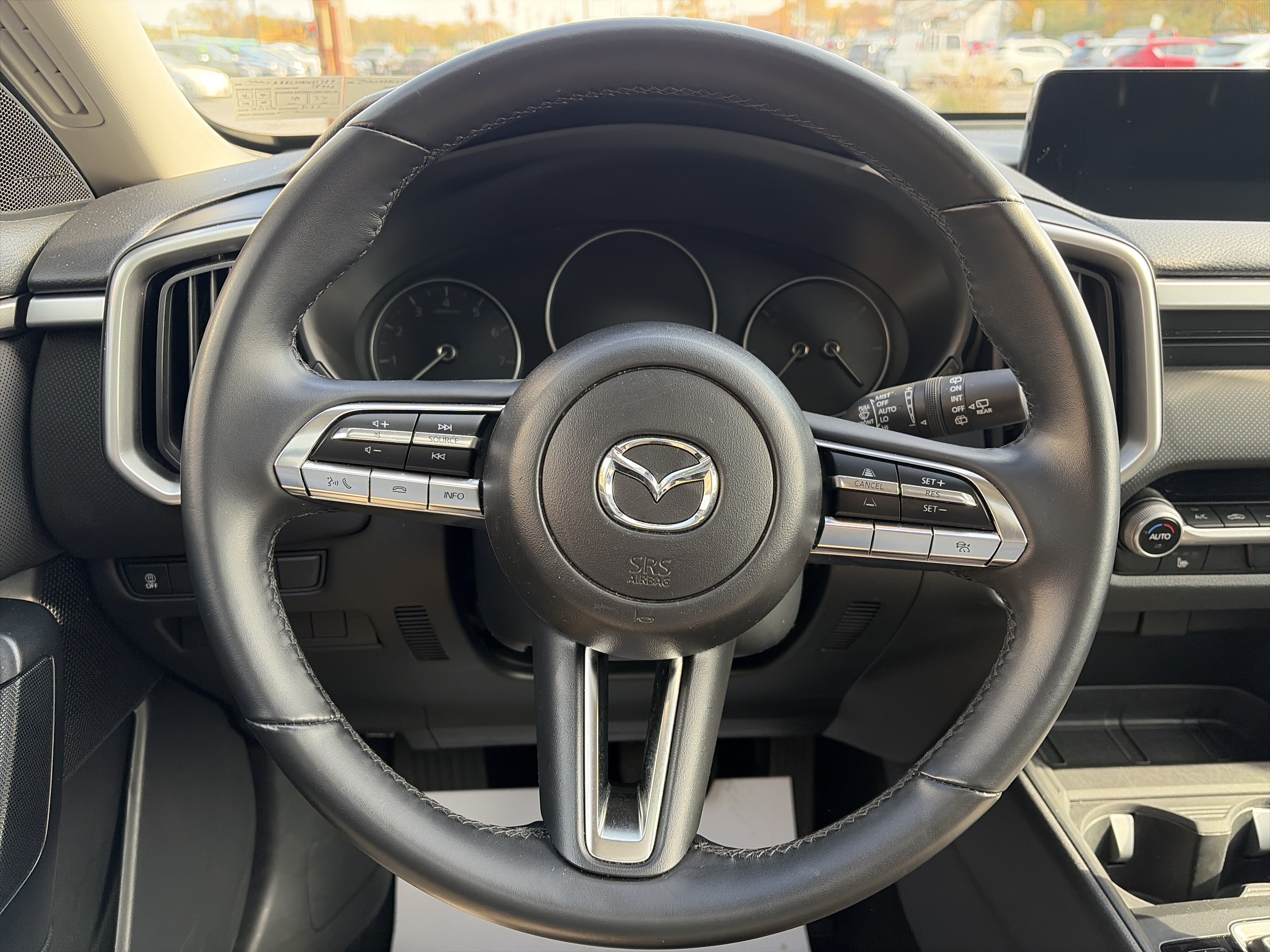 Used 2026 MAZDA CX-50 AWD 2.5 S w/ Preferred Pkg image 17