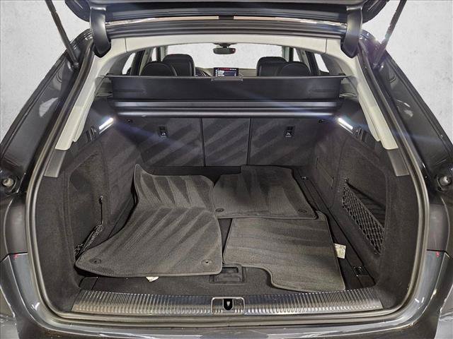 Used 2024 Audi A4 2.0T allroad Premium AWD/4WD image 6