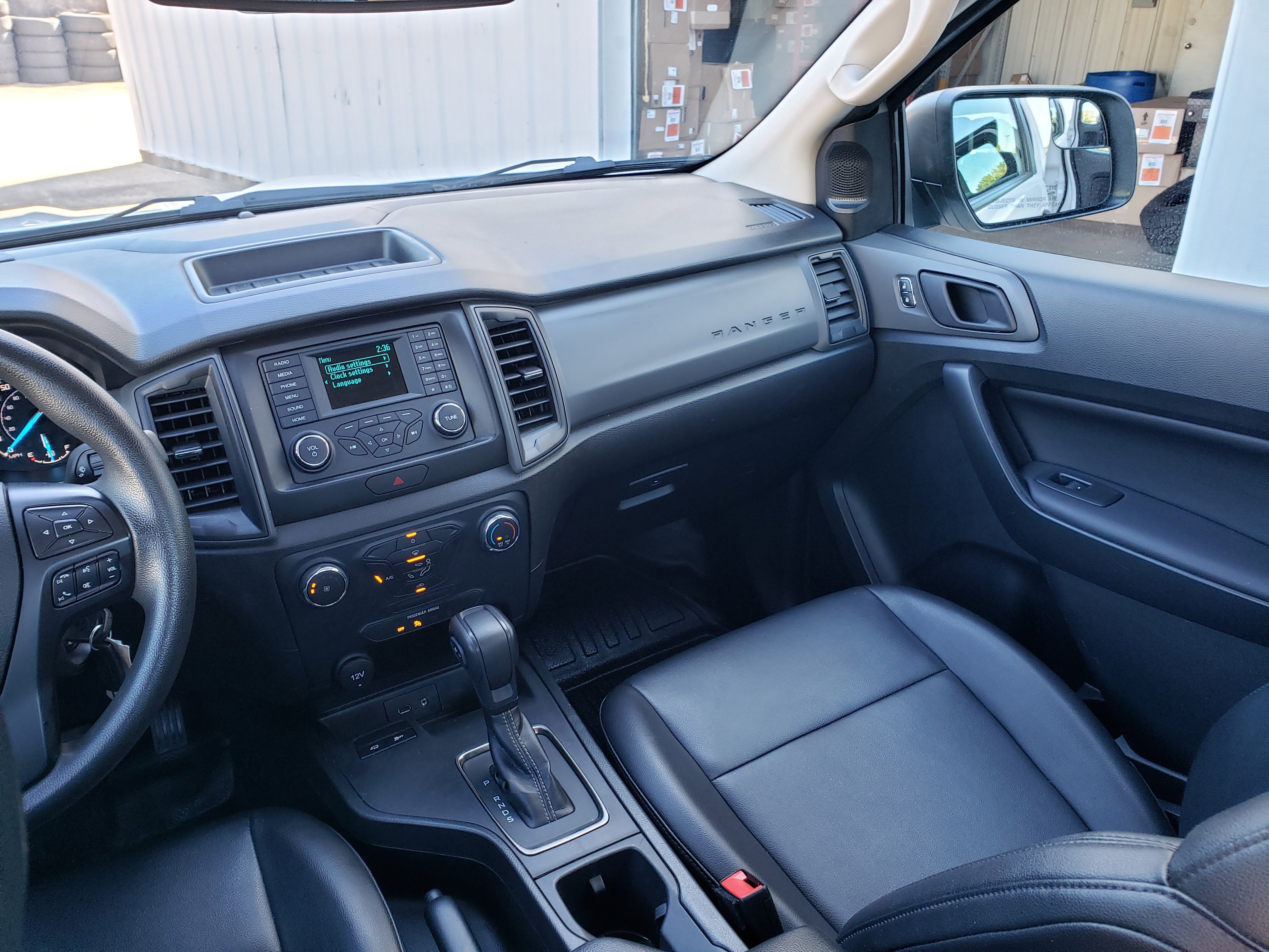 Used 2023 Ford Ranger XL image 27