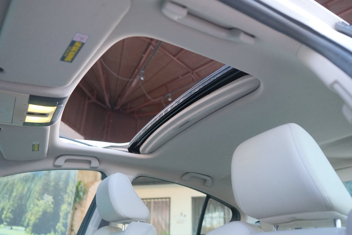 Used 2010 Acura TL SH-AWD image 24