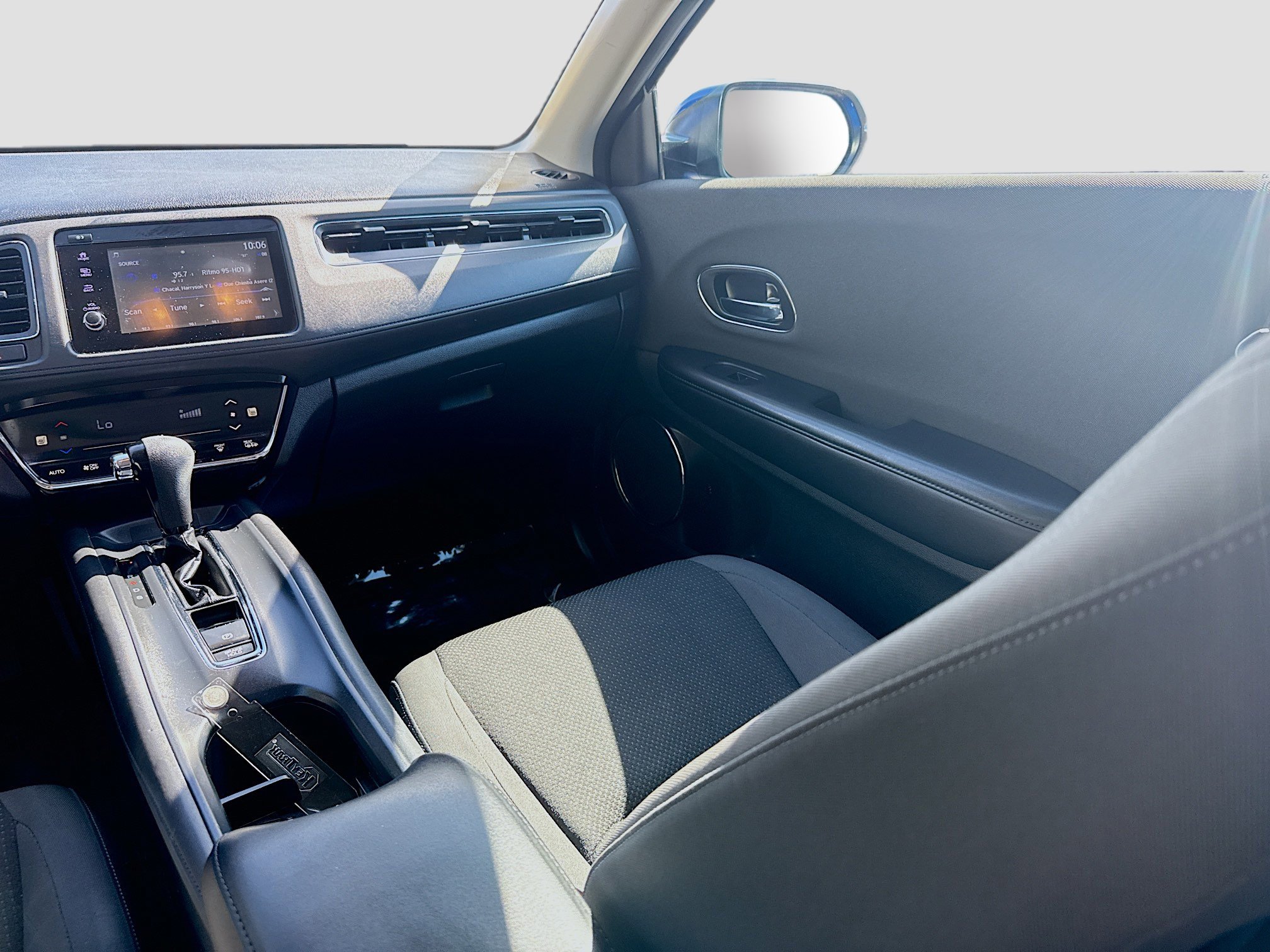 Used 2019 Honda HR-V EX image 21