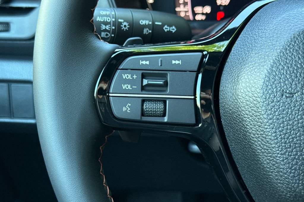 New 2026 Honda Pilot Sport image 26