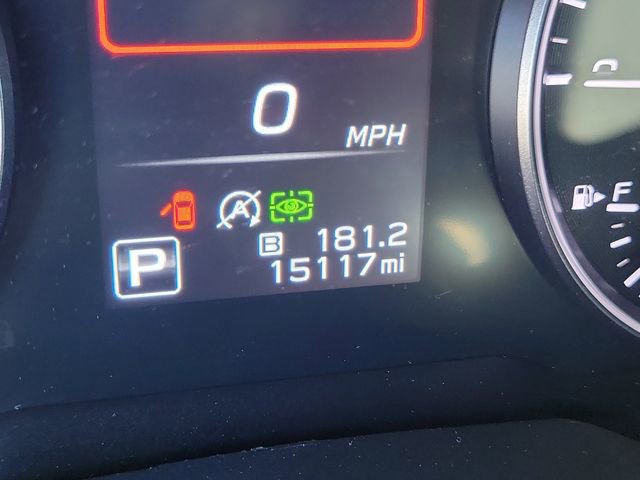 Used 2024 Subaru Outback Touring XT image 28