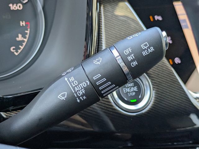 Certified 2025 Cadillac XT6 Premium Luxury w/ Platinum Package image 33