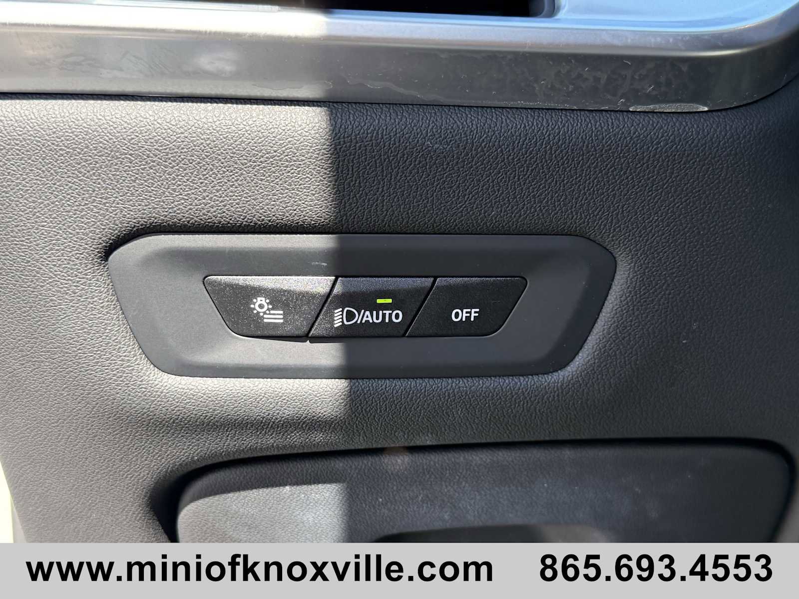 Used 2024 BMW X5 sDrive40i w/ Premium Package image 25