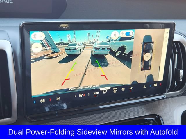 New 2026 Ford Expedition Active RWD image 18