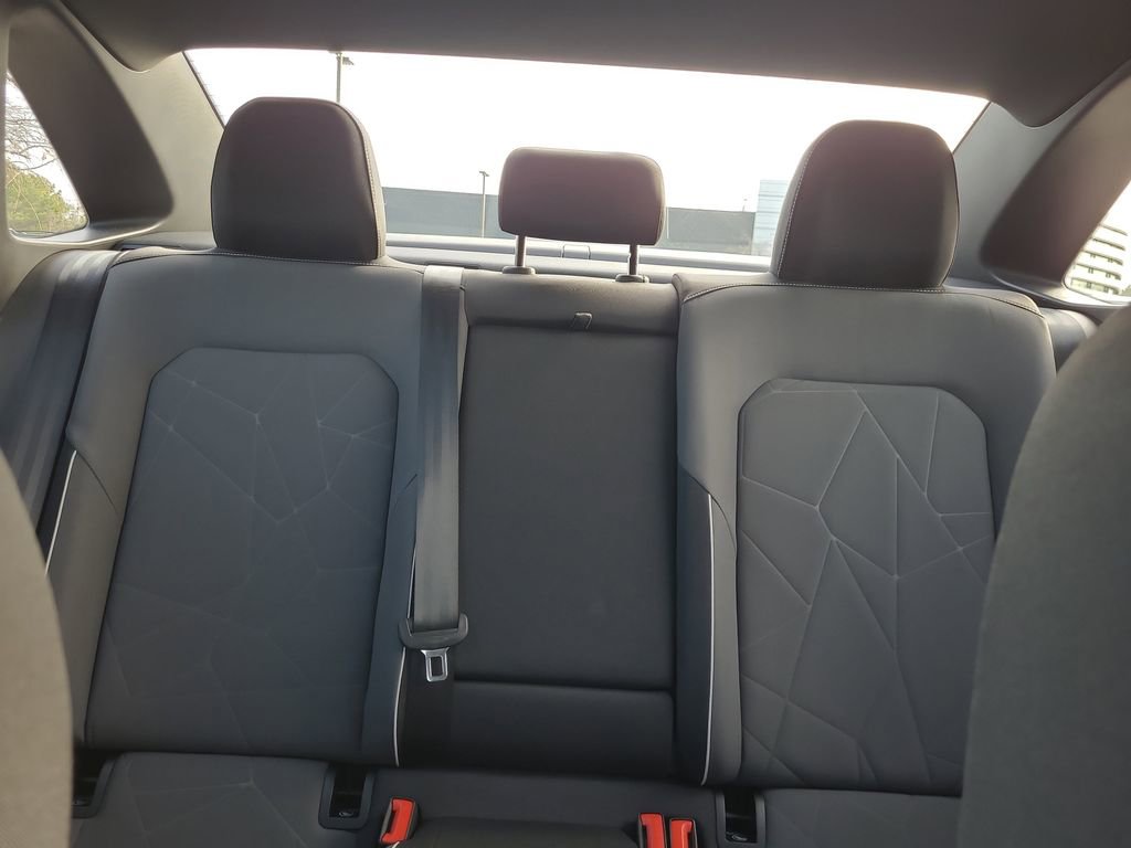 New 2026 Volkswagen Jetta Sport image 30