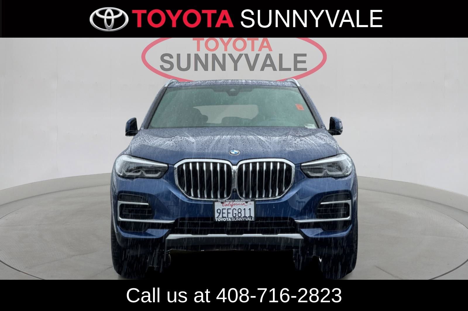 Used 2023 BMW X5 xDrive40i w/ Premium Package AWD/4WD image 11