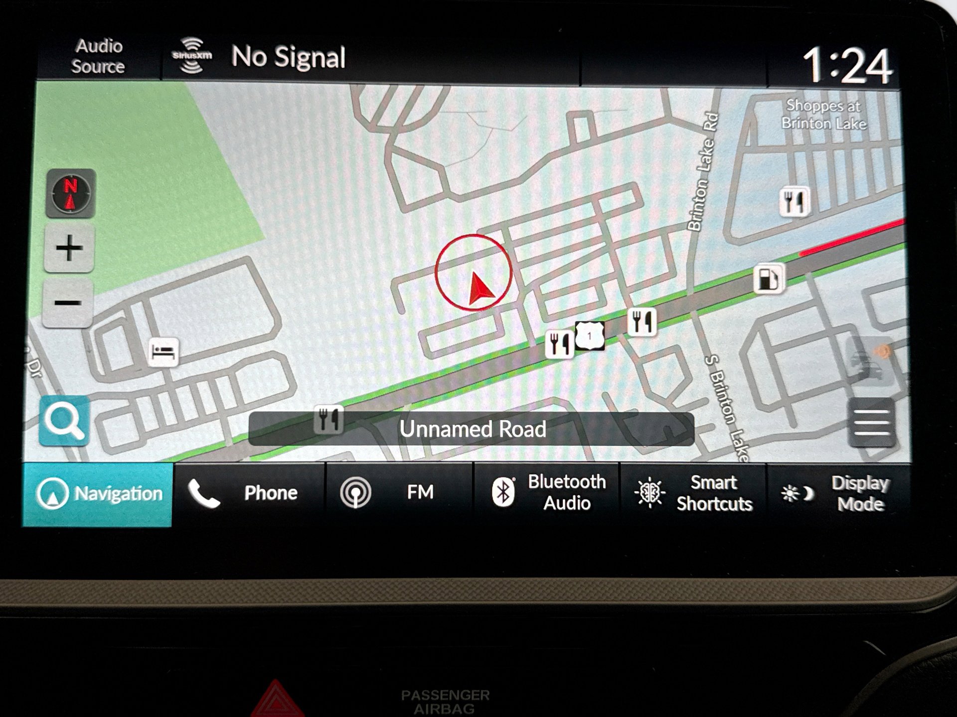 Used 2026 Honda Ridgeline Black Edition image 15