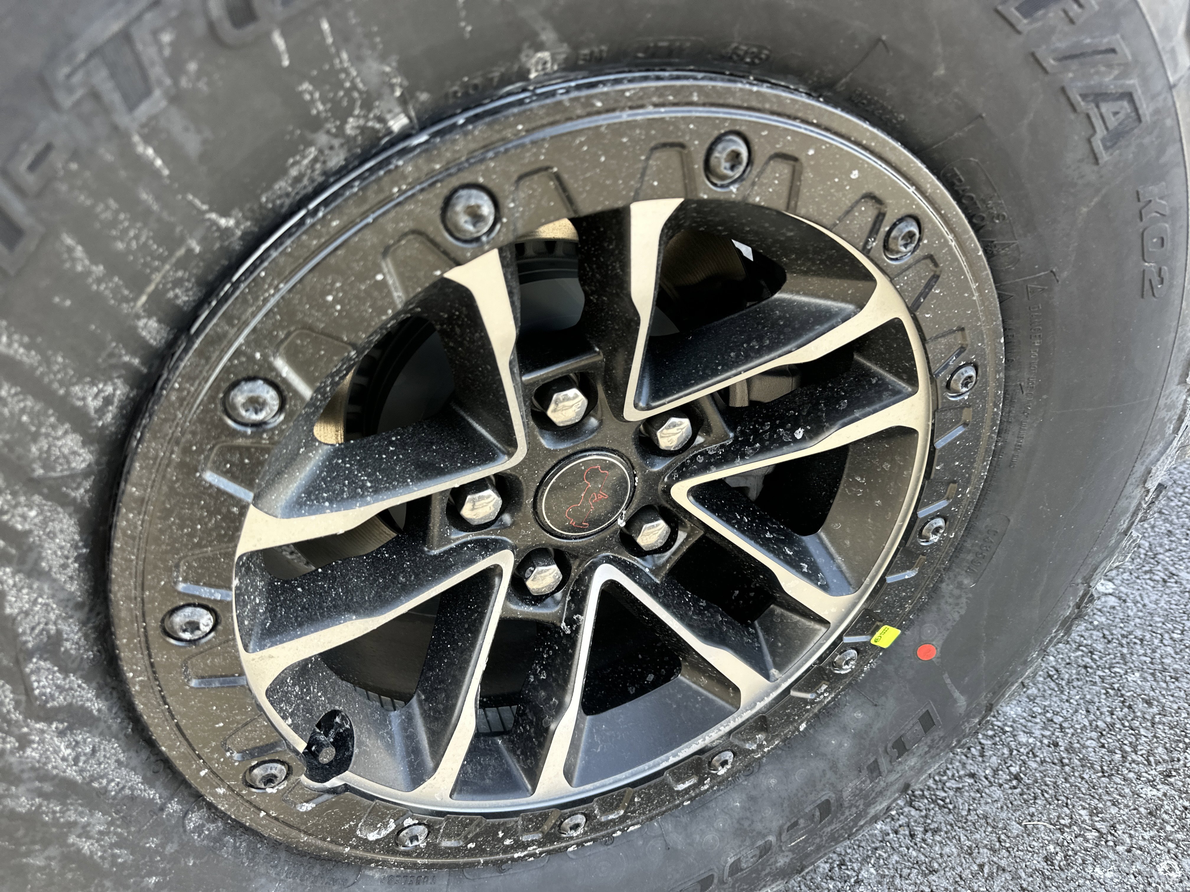 New 2026 Jeep Wrangler Unlimited Rubicon image 34