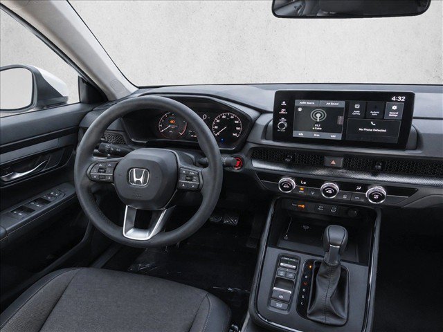 New 2027 Honda CR-V LX image 29