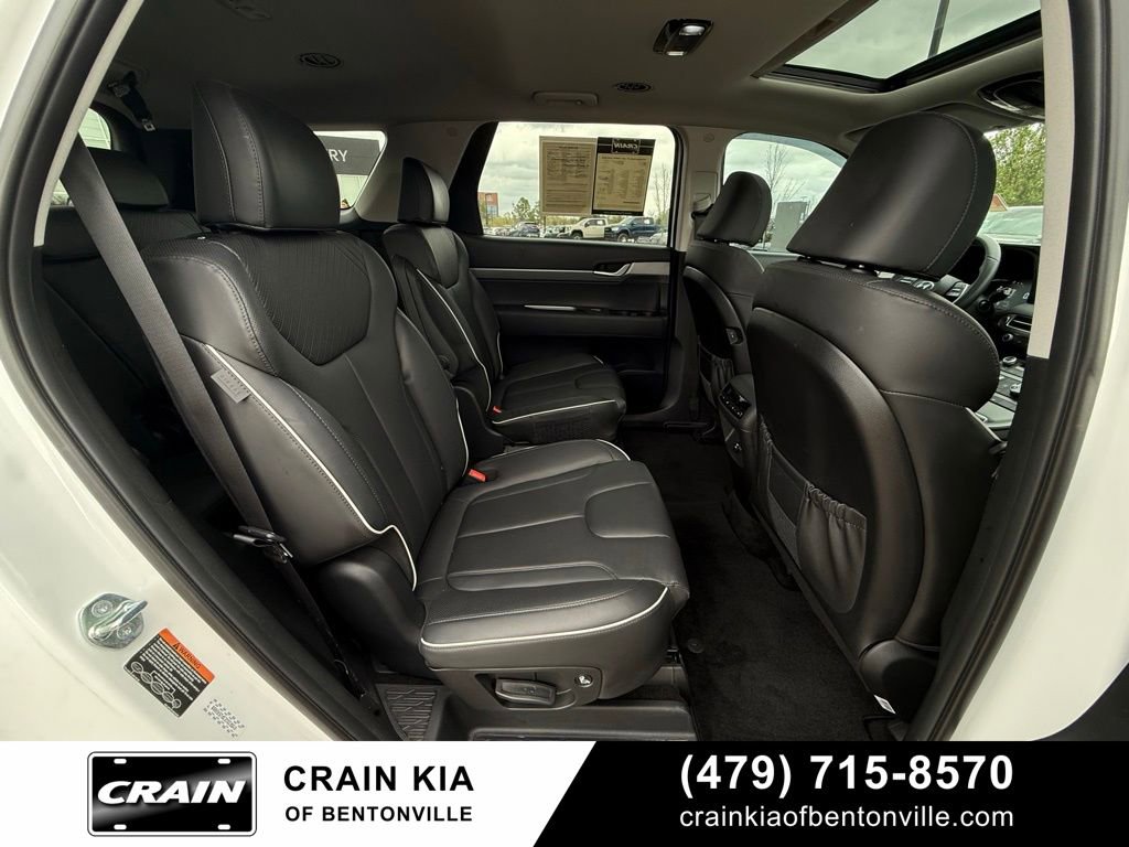 Used 2023 Hyundai Palisade XRT w/ Cargo Package AWD/4WD image 33