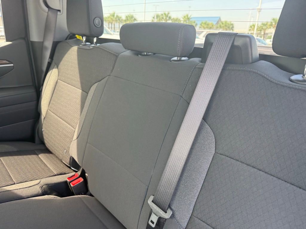 New 2026 Chevrolet Silverado 1500 RST image 39