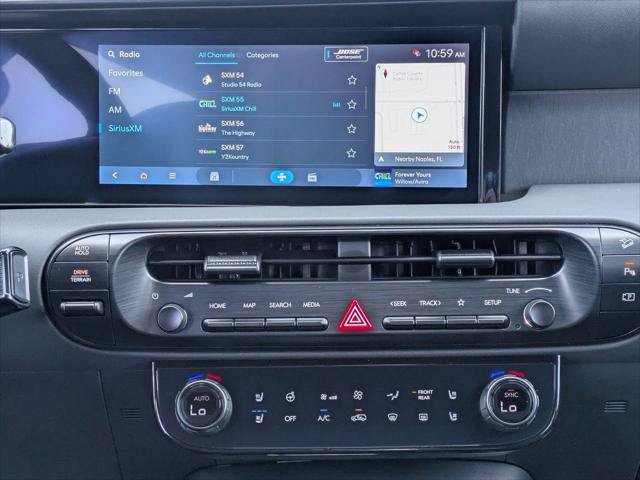 New 2026 Hyundai Palisade XRT Pro AWD/4WD image 44