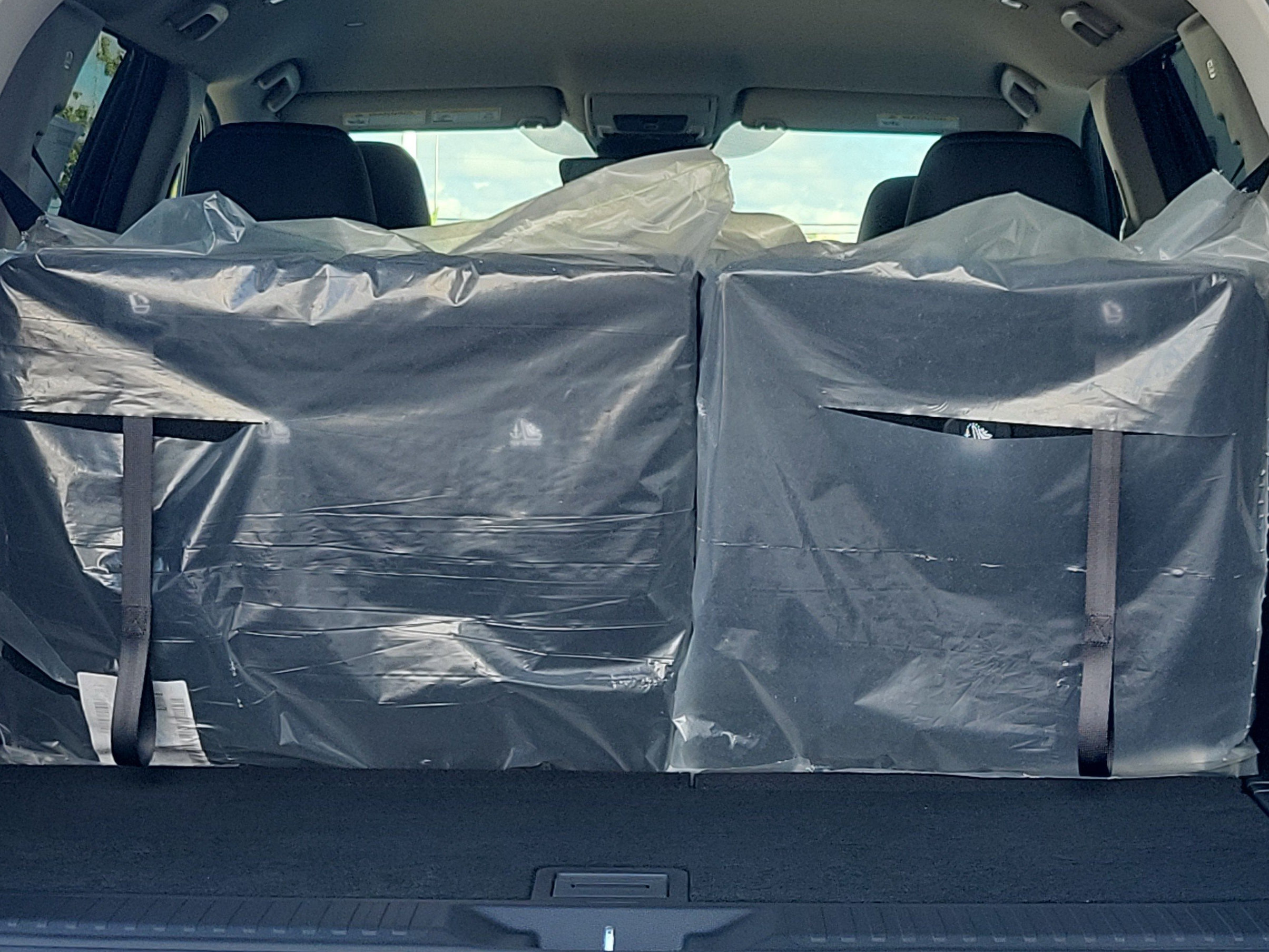 New 2026 Honda Pilot EX-L image 12