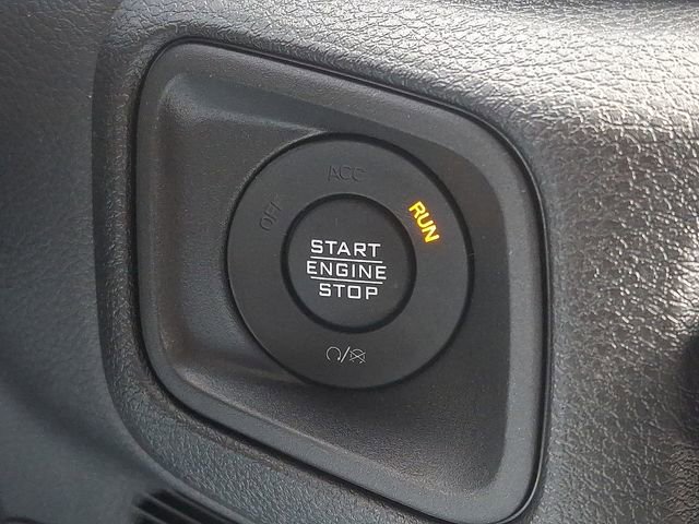 New 2026 Jeep Wrangler Sport image 15