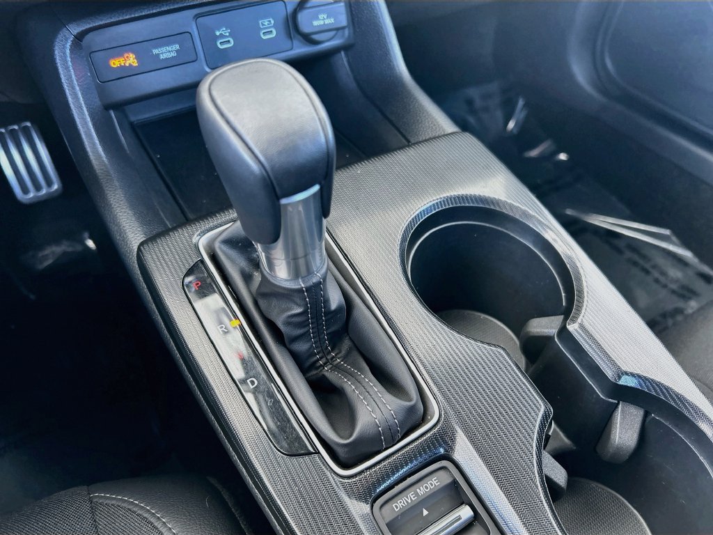 Certified 2026 Honda Civic Sport image 15