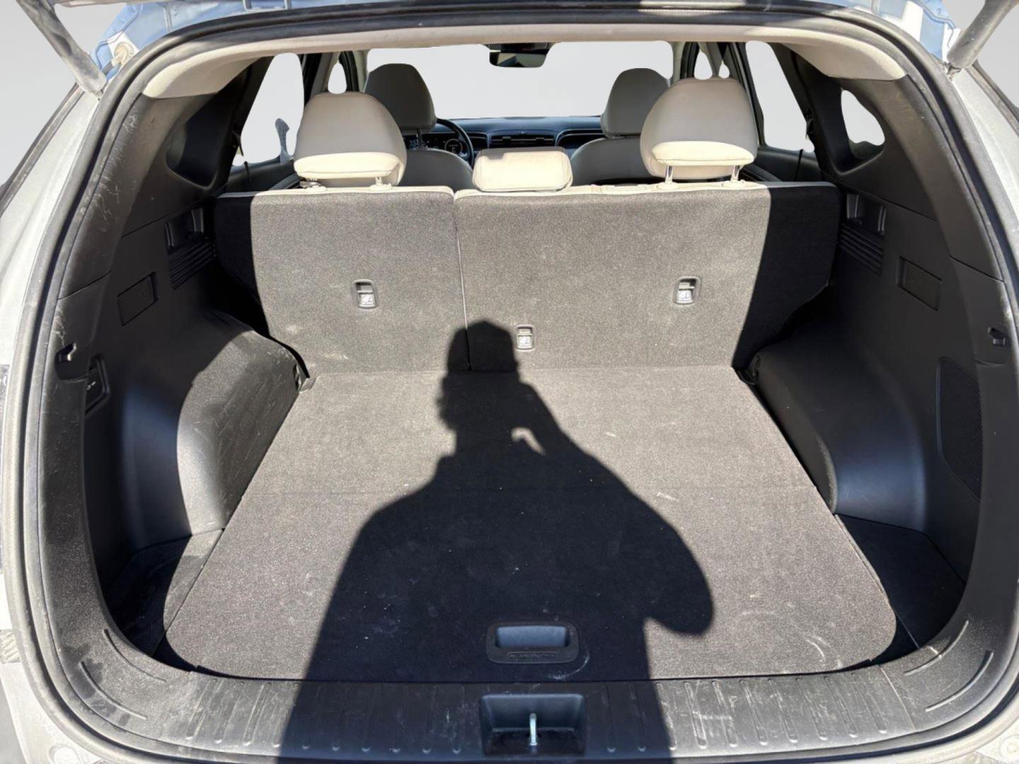 Used 2024 Hyundai Tucson Limited image 21