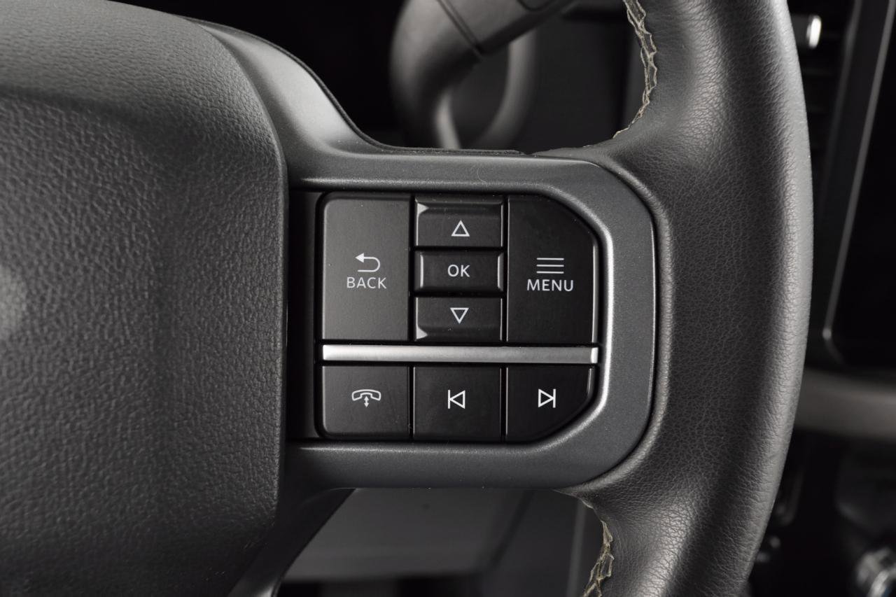 Used 2024 Ford F150 XLT w/ Tow/Haul Package image 16