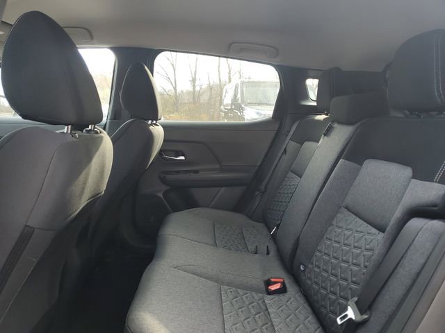 New 2026 Nissan Kicks SV w/ Cold Weather Package AWD/4WD image 20