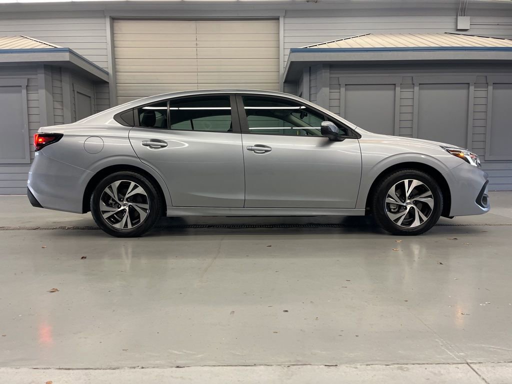 Certified 2025 Subaru Legacy Premium image 11