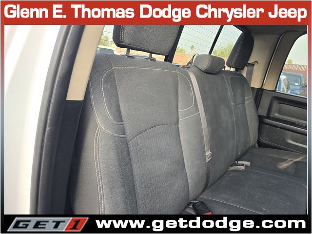 Used 2019 RAM 2500 Tradesman w/ Safety Group image 28